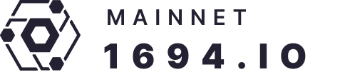 1694 logo